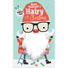 Have Yourself a Hairy Little Christmas
