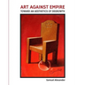 Art Against Empire: Toward an Aesthetics of Degrowth