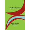 The New Optimism