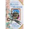 Bound for Murder