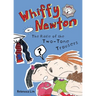 Whiffy Newton in The Riddle of the Two-Tone Trousers