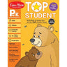 Top Student, Grade Prek