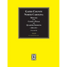 Gates County, North Carolina Minutes of the Court of Pleas and Quarter Sessions, 1806-1811. (Volume #4)