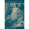 The Book of Isaiah, Chapters 40-66