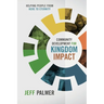 Community Development for Kingdom Impact: Helping People from Here to Eternity