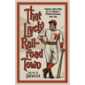 That Lively Railroad Town: Waverly, New York and the Making of Modern Baseball, 1899-1901