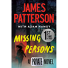 Missing Persons: A Private Novel