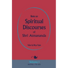 Notes on Spiritual Discourses of Shri Atmananda: Volume 1