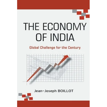 The Economy of India: Global Challenge For The Century