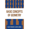 Basic Concepts of Geometry