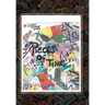 Pieces of Time