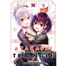 Ayakashi Triangle Vol. 16