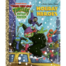 Holiday Heroes (Teenage Mutant Ninja Turtles)