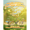 Spelling, Coloring & Activity Book Maple Crowe Adventure!