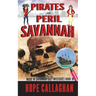 Pirates in Peril: A Made in Savannah Cozy Mystery