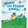 When the Storm Comes