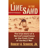 A Line in the Sand