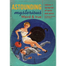 Astounding, Mysterious, Weird and True: The Pulp Art of Comic Book Artists