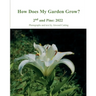 How Does My Garden Grow?