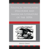 Political Antislavery Discourse and American Literature of the 1850s