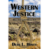 Western Justice