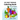 My First Toddler Coloring Book: fruits and vegetables: English/Spanish, BILINGUAL!