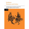 Jordanes: Romana and Getica