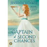 Captain of Second Chances