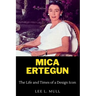 Mica Ertegun: The Life and Times of a Design Icon