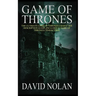 Game of Thrones: The Ultimate Game of Thrones Character Description Guide (Includes 41 Game of Thrones Characters)
