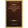 The Philosophy And Mechanical Principles Of Osteopathy (1902)