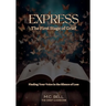 Express The First Stage of Grief