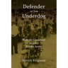Defender of the Underdog: Pelham Glassford and the Bonus Army
