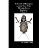A Record of European Armour and Arms Through Seven Centuries, Volume V
