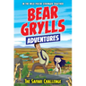 Safari Challenge