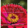 Nature Abundant: Affirm Your Best Life Through Nature