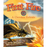 First Fire: A Cherokee Folktale