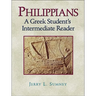 Philippians: A Greek Student's Intermediate Reader