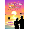 Lindsey & Ike Mysteries: The Complete Novella Series