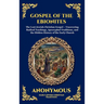Gospel of the Ebionites: The Lost Jewish-Christian Gospel - Uncovering Radical Teachings, Apocryphal Traditions, and the Hidden History of the Early C