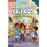 Animal Rescue Friends: Friends Fur-Ever: Volume 2