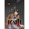 Gambling Apocalypse: Kaiji, Volume 4