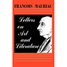 Letters on Art and Literature