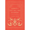 Summer's Last Will and Testament