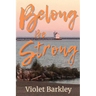 Belong Be Strong: JoJo Finds Friends the Hard Way