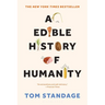 An Edible History of Humanity