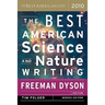 The Best American Science and Nature Writing