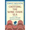 Crossing the Wine-Dark Sea: Journeys Through Ancient Literature