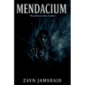 Mendacium: Sequel to Cracked Reflection