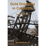 Gold Dredging in California